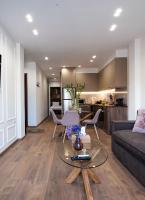 Downtown Luxury Apartments 34 - B&B Giannina