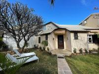Villa la Playa pieds dans l'eau lagon + piscine - Bed and Breakfast