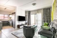 Apartamento de 2 dormitorios