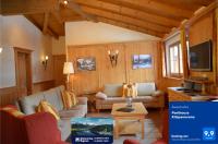 Penthouse Kitzpanorama - Chambres d’hôtes Kaprun