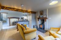 Cotswold Way Cottage - Chambres d’hôtes Stroud