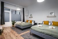 Super Zentral super schöner Altbau in Moabit Rostockerstraße im Herzen von Berlin für bis zu 6 Personen - Chambres d'hôtes Berlin