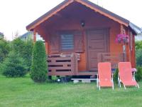 Arcada - B&B Jarosławiec