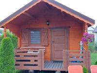 Arcada - Ferienwohnung Jaroslawiec