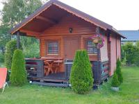 Chalet (4 Adulti)