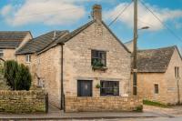 B&B Stroud - Cotswold Way Cottage - Bed and Breakfast Stroud