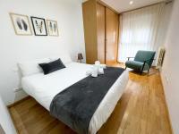 Apartamento de 2 dormitorios