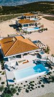 Luxury villas on Island Pag - Plant Villas Novalja - Chambres d’hôtes