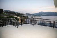 Studio with Sea View