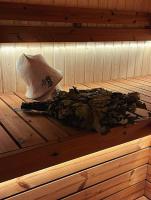 Areal Relax-Hotel - B&B Senkivka