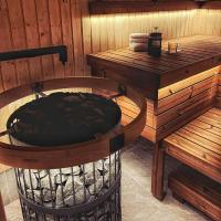 Areal Relax-Hotel - B&B