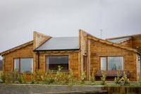 Chalet met 2 Slaapkamers