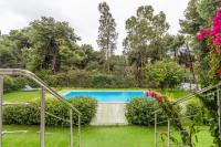 Marvelous, Secluded Villa w/ 3 BR , Pool & Garden, Kavos - B&B Isthmía