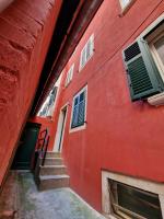 Studio Artistico - B&B Rovinj