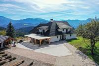 Vila Marin Miler - B&B Prevalje