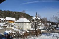 Apartment mit 1 Schlafzimmer