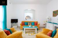 A comfy Seafront 1BR APT, in Tower Road in Sliema by 360 Estates - B&B Sliema