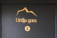 Chambre Double Supérieure