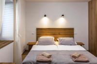 Suite met 2 Slaapkamers