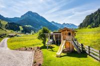 Appartement Angerhaus - B&B Kleinarl