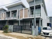 B&B Kampung Batin - Khaleesa Homestay @ Seberang Takir - Drawbridge Nearby - Bed and Breakfast Kampung Batin