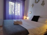 City apartment - Chambres d’hôtes Valence