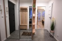 Niezapominajka przy Krupówkach APARTZAKOP - B&B Zakopane