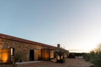 Herdade dos Abegões - B&B