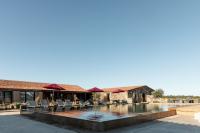 Herdade dos Abegões - Bed and Breakfast