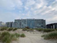 Cabien Zeedijk Oostduinkerke - Ferienwohnung Ostdünkirchen