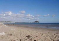 Gwel Lowarth Central Penzance - lovely one bedroom apartment. - B&B