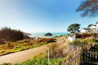 Vista de la Playa - Bed and Breakfast Elk