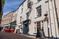 B&B Richmond - Black Lion Hotel Richmond North Yorkshire - Bed and Breakfast Richmond