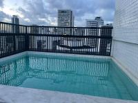 Boa Viagem - Charmoso apartamento para casais - B&B Recife