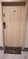Pobierowo Apartament Słoneczny A208 przy samym morzu - B&B