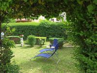 B&B Osijek - Cocic Garden - Bed and Breakfast Osijek