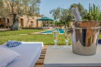 Cas Frare - Sa Pobla - 3511-81 Mallorca - Chambres d’hôtes sa Pobla