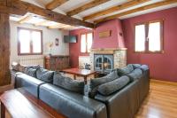 Casa rural Enekoizar - B&B Abaurrea Alta