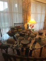 Chez Ghislaine et Robert - Bed and Breakfast