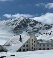 Royal Plaza Apartments Borovets - Ferienwohnung Borowez