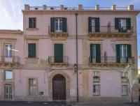 Veronique by Dimore in Sicily - B&B Siracusa