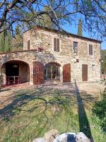 B&B Suvereto - Il Casolare del Pastore - Bed and Breakfast Suvereto