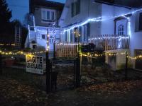 Gite Les Eylauds - Ferienwohnung Pionsat