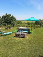 B&B Suza - Holiday Home Mali Anđeo - Bed and Breakfast Suza