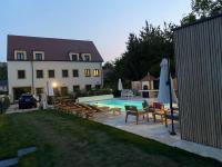 Villa Deluxe