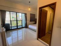 Deluxe Double Room with Shower