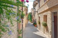 Il Vicolo Relais - B&B Sirolo