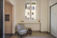 Seggiole Boutique Apartment Ginestra - Ferienwohnung Florenz