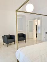 Federiciano White House - Bari Center - B&B