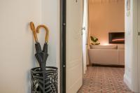 Seggiole Boutique Apartment Iris - Ferienwohnung Florenz